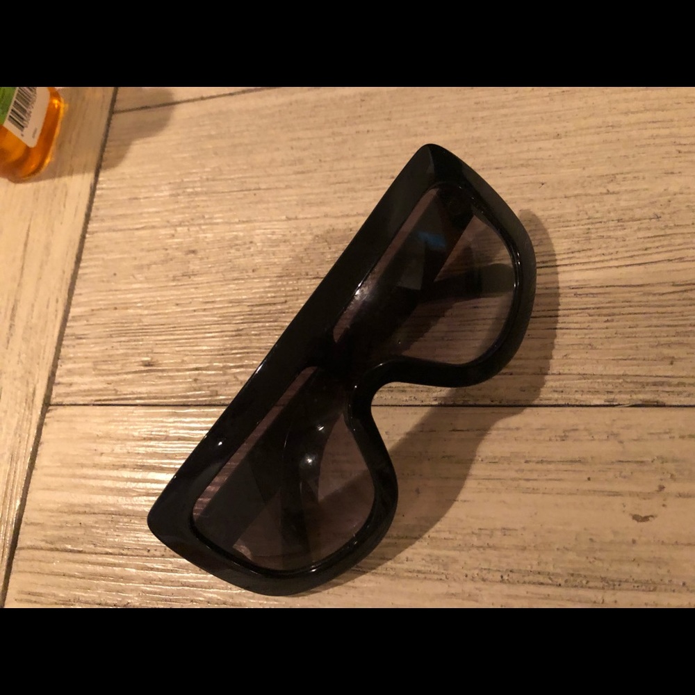 Authentic Celine sunglasses